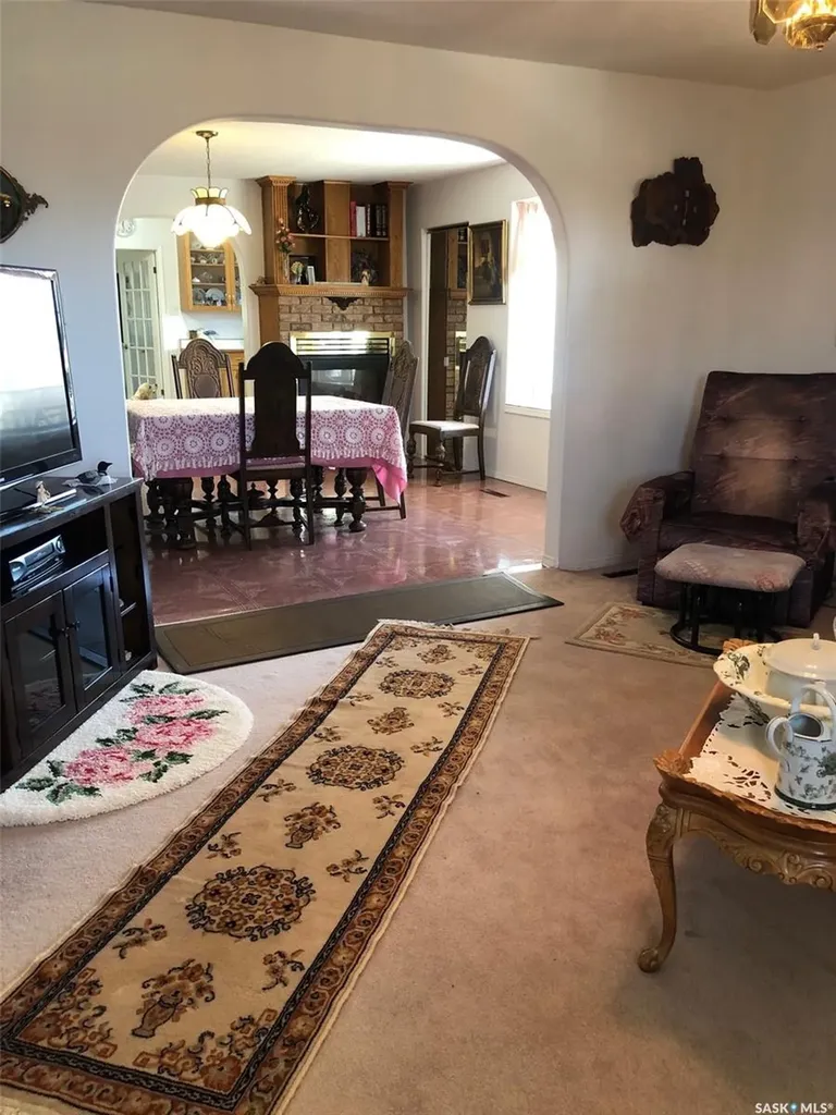 28 Highway Avenue W Preeceville SK S0A 3B0