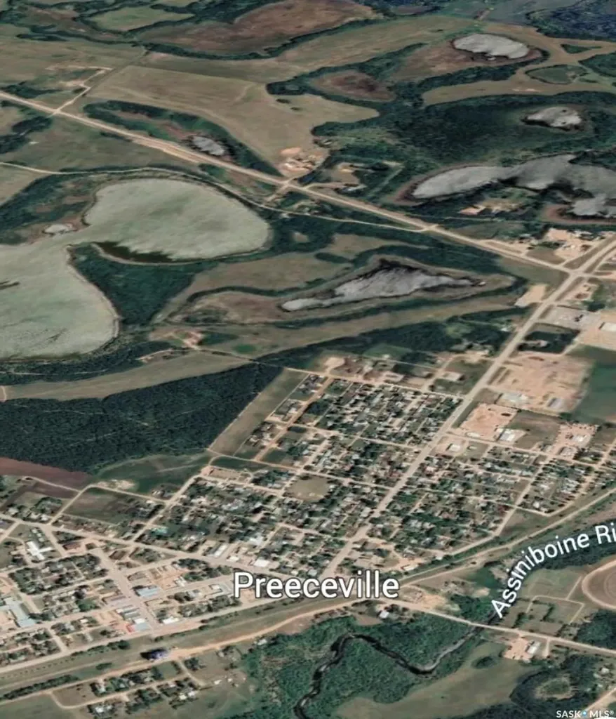 28 Highway Avenue W Preeceville SK S0A 3B0