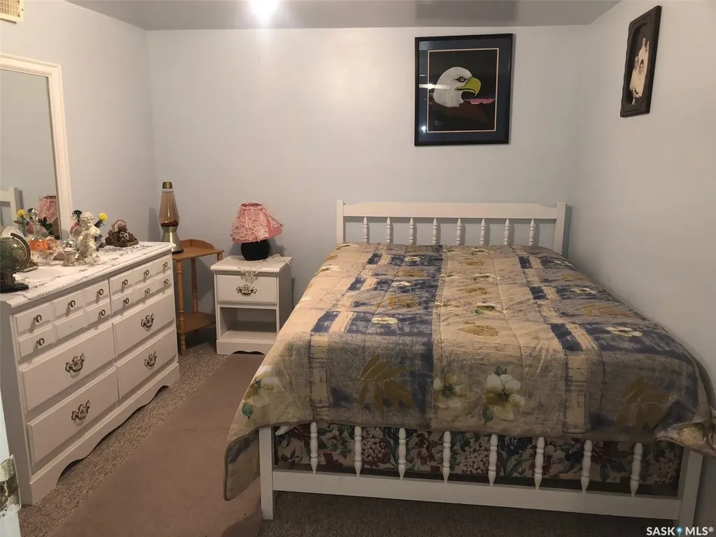 28 Highway Avenue W Preeceville SK S0A 3B0
