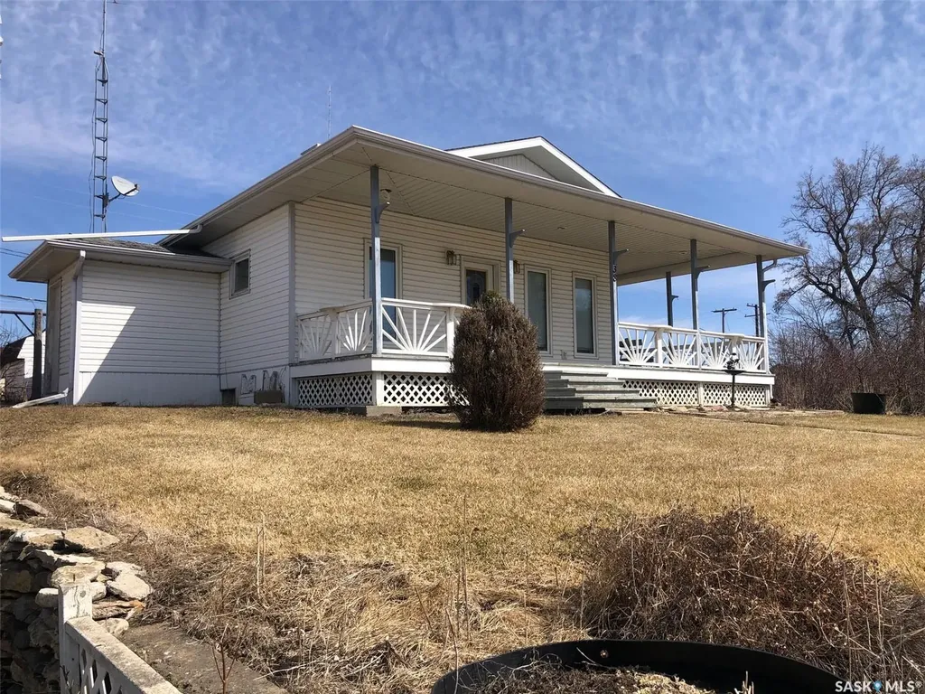 28 Highway Avenue W Preeceville SK S0A 3B0