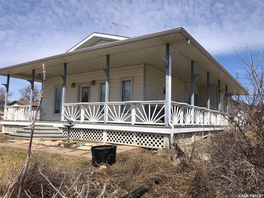 28 Highway Avenue W Preeceville SK S0A 3B0