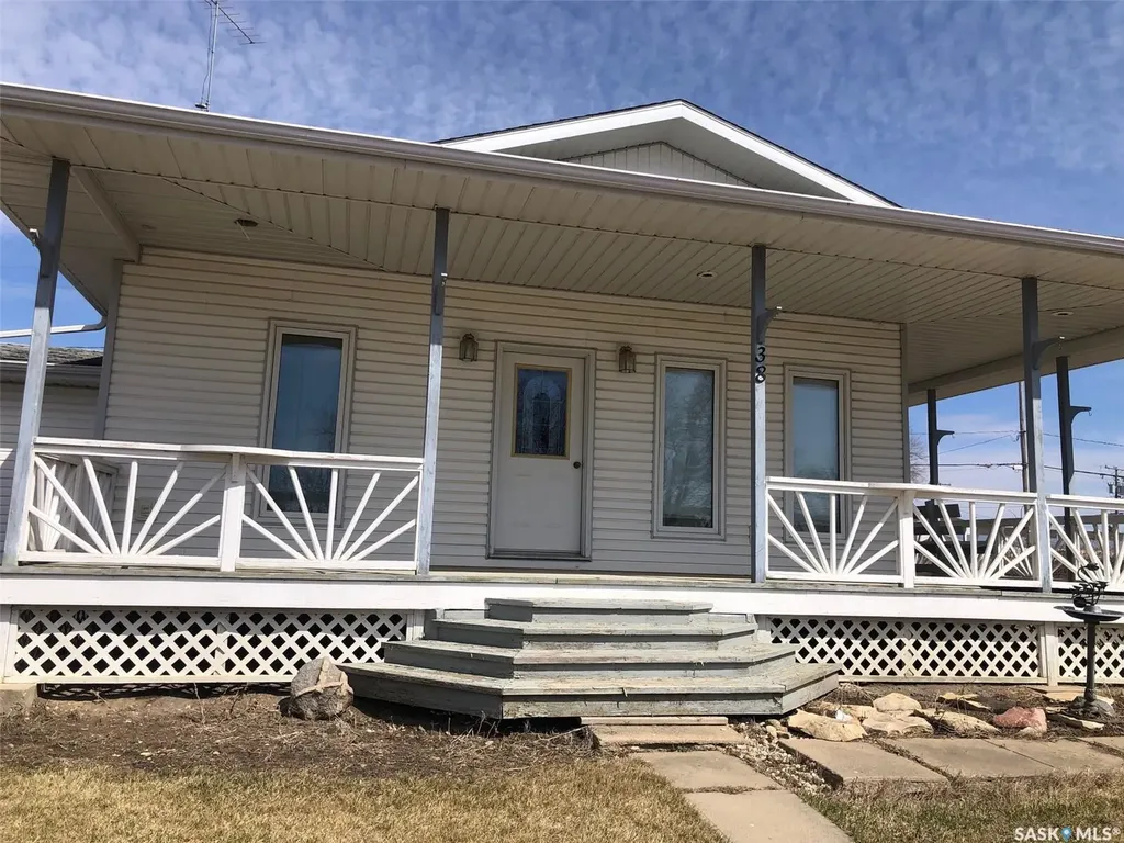 28 Highway Avenue W Preeceville SK S0A 3B0