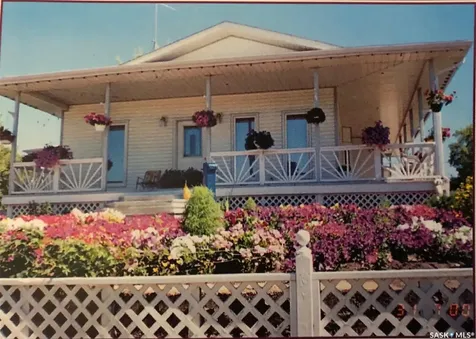 28 Highway Avenue W Preeceville SK S0A 3B0