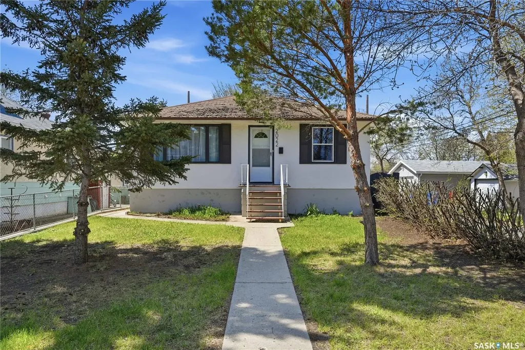 2022 Wascana Street Regina SK S4T 4J7