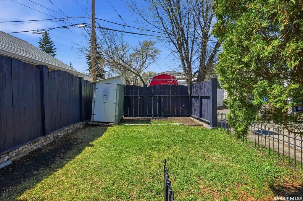 2022 Wascana Street Regina SK S4T 4J7