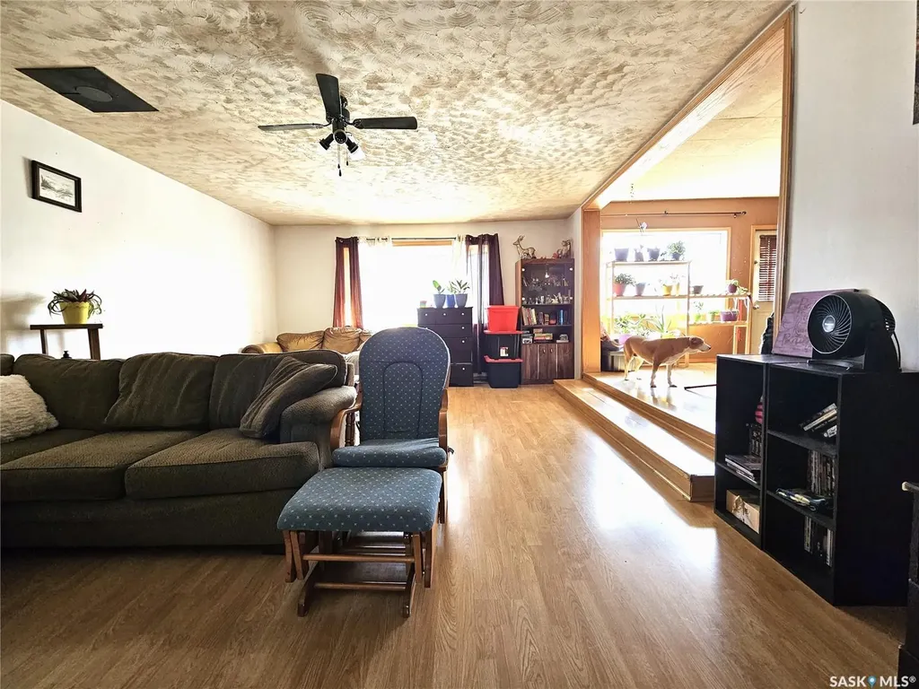 442 6th Avenue W Melville SK S0A 2P0