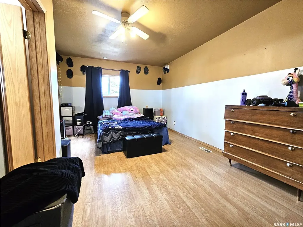442 6th Avenue W Melville SK S0A 2P0
