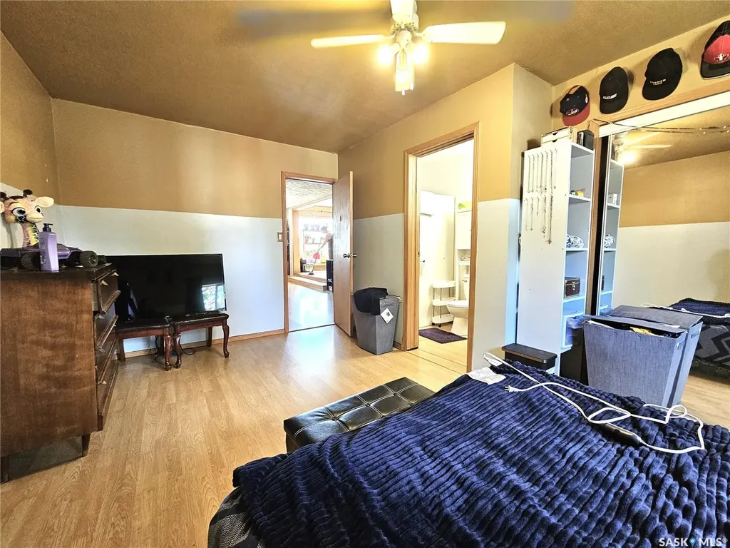 442 6th Avenue W Melville SK S0A 2P0