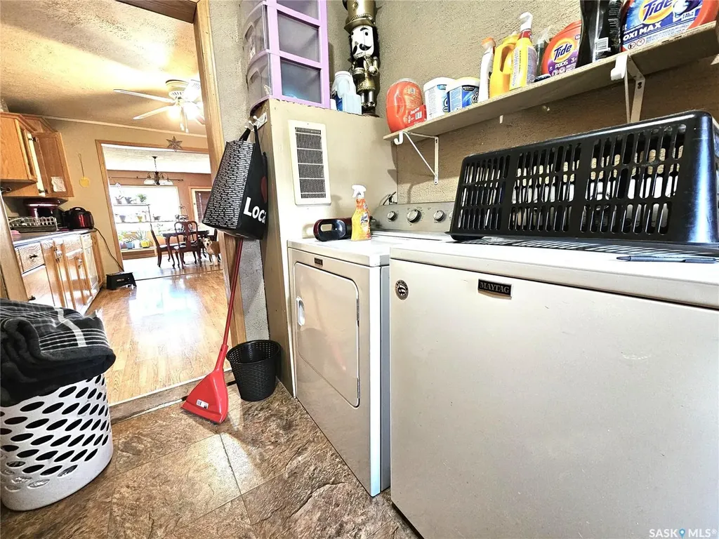 442 6th Avenue W Melville SK S0A 2P0