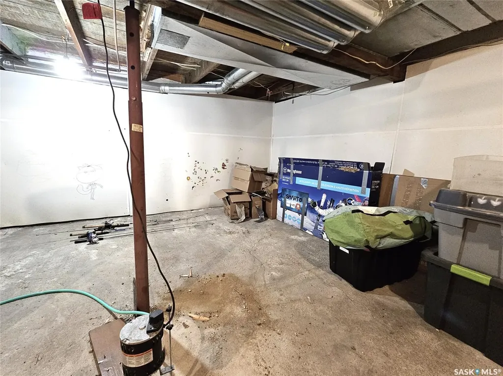 442 6th Avenue W Melville SK S0A 2P0