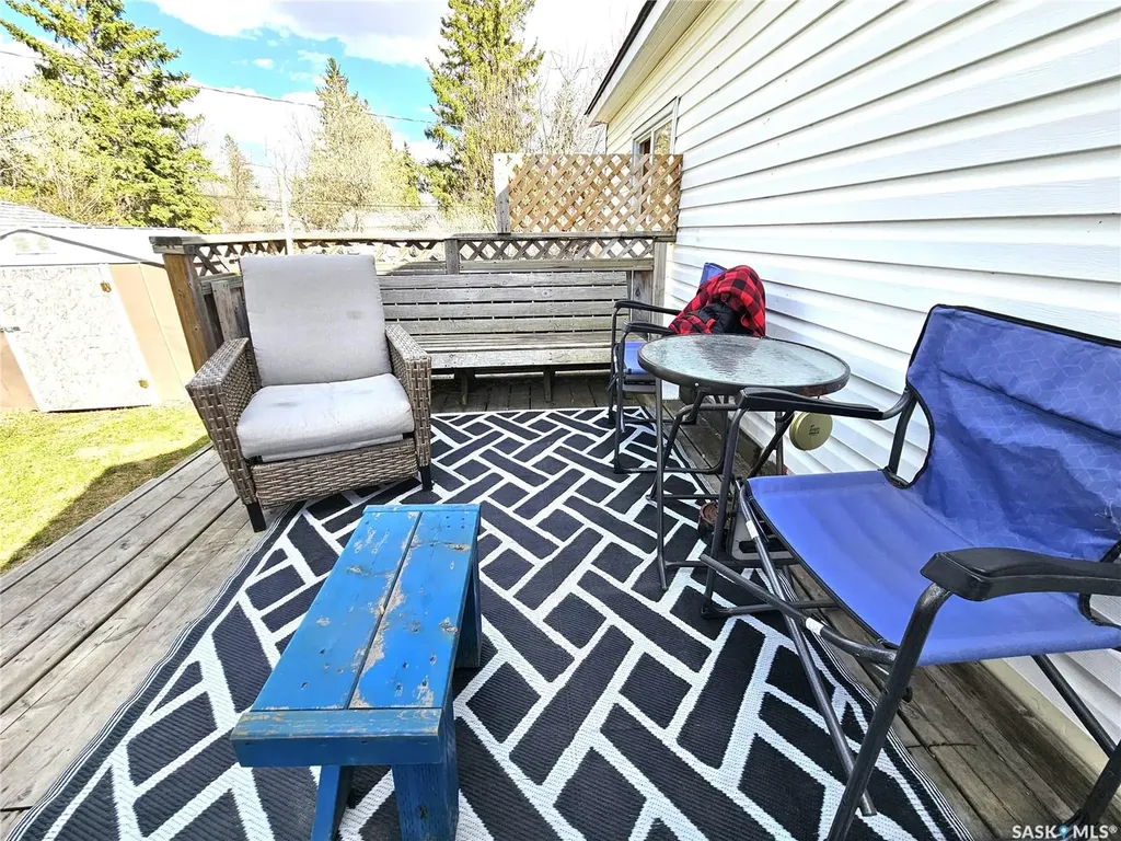 442 6th Avenue W Melville SK S0A 2P0