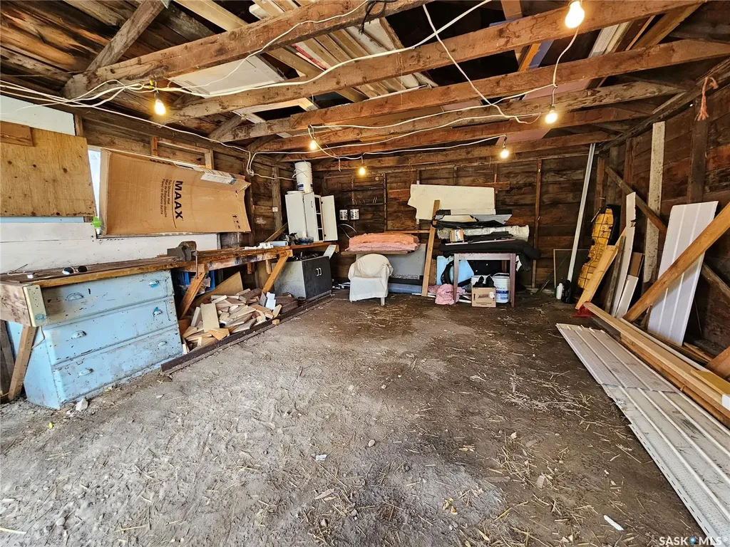 442 6th Avenue W Melville SK S0A 2P0