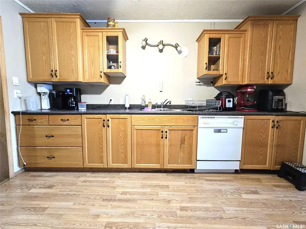 442 6th Avenue W Melville SK S0A 2P0