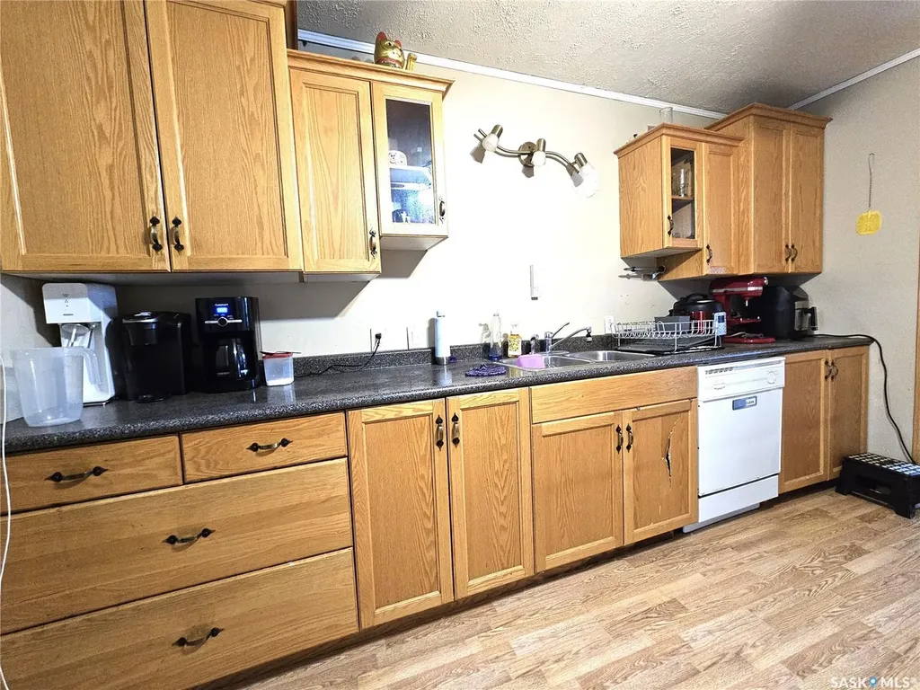 442 6th Avenue W Melville SK S0A 2P0