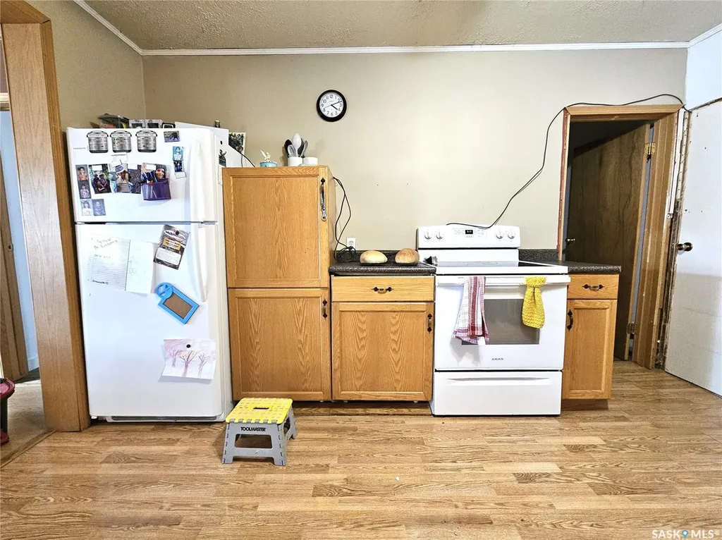 442 6th Avenue W Melville SK S0A 2P0