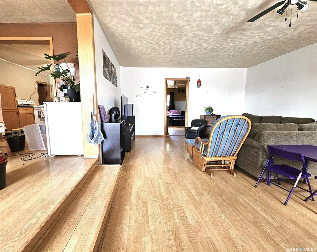 442 6th Avenue W Melville SK S0A 2P0
