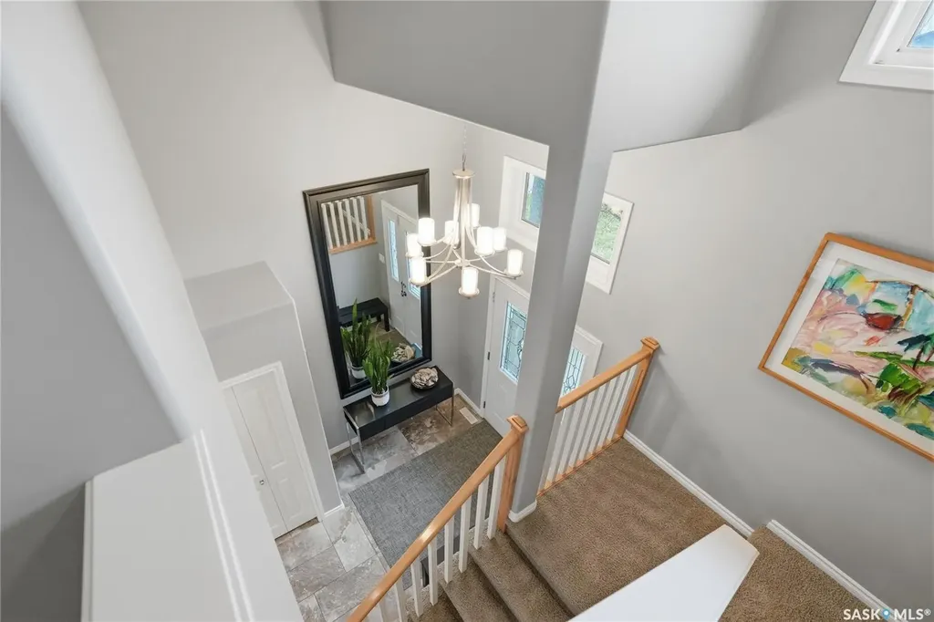 215 Whalley Crescent Saskatoon SK S7T 0E6