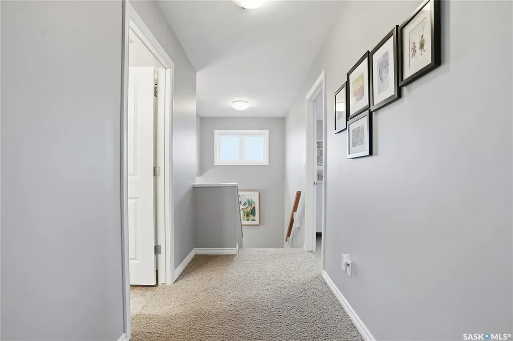 215 Whalley Crescent Saskatoon SK S7T 0E6