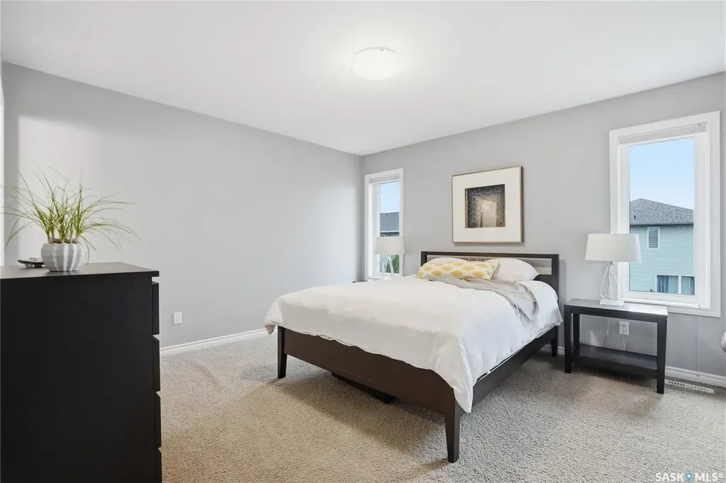 215 Whalley Crescent Saskatoon SK S7T 0E6