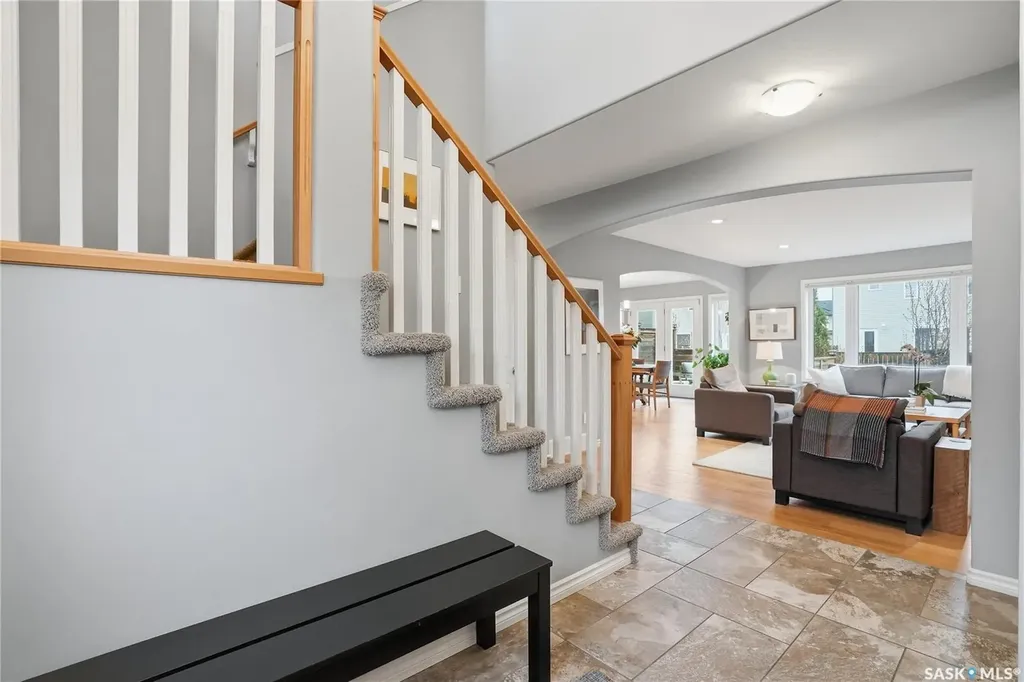 215 Whalley Crescent Saskatoon SK S7T 0E6