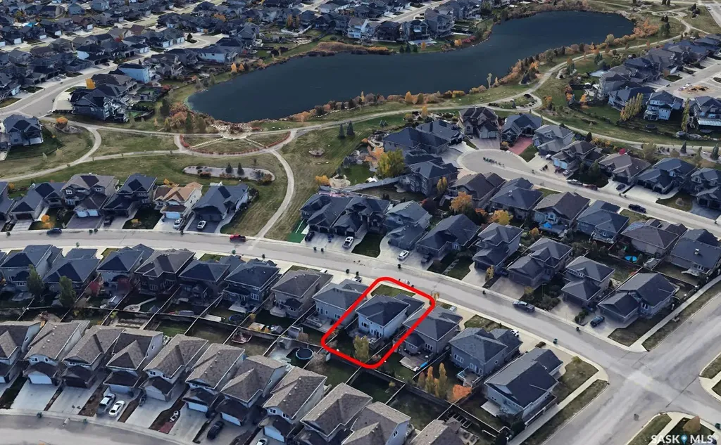 215 Whalley Crescent Saskatoon SK S7T 0E6