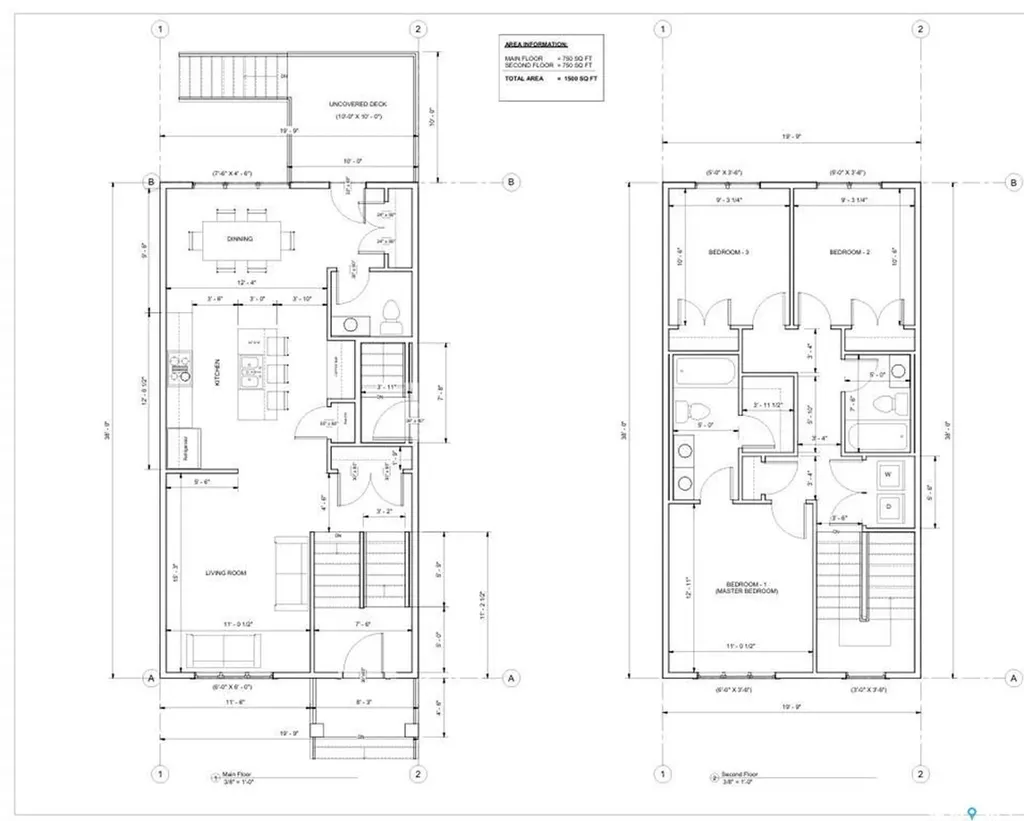 819 Kensington Boulevard Saskatoon SK S7L 7R8