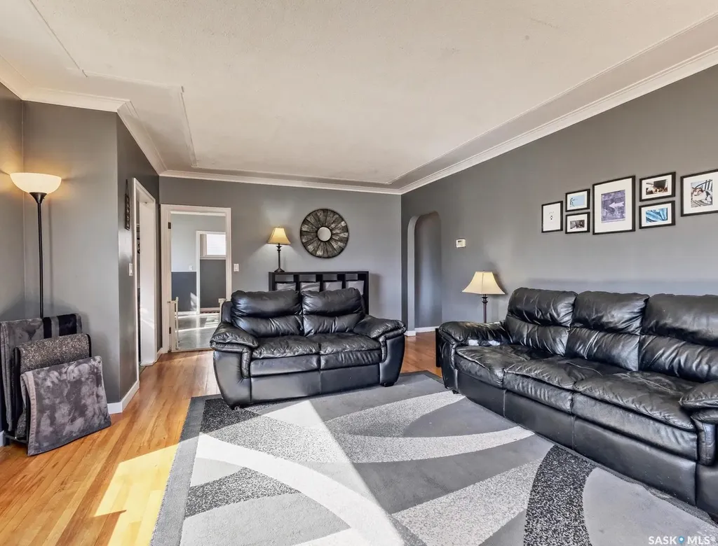 304 Young Street Rosetown SK S0L 2V0