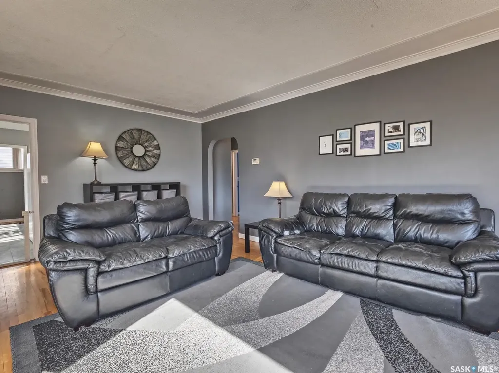 304 Young Street Rosetown SK S0L 2V0