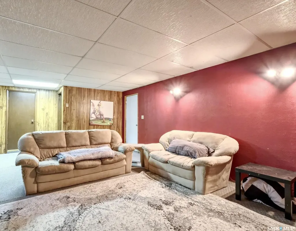304 Young Street Rosetown SK S0L 2V0