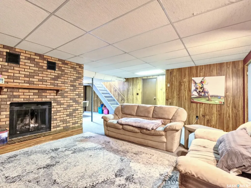 304 Young Street Rosetown SK S0L 2V0