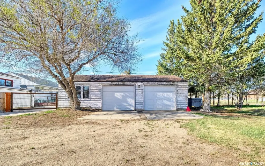 304 Young Street Rosetown SK S0L 2V0