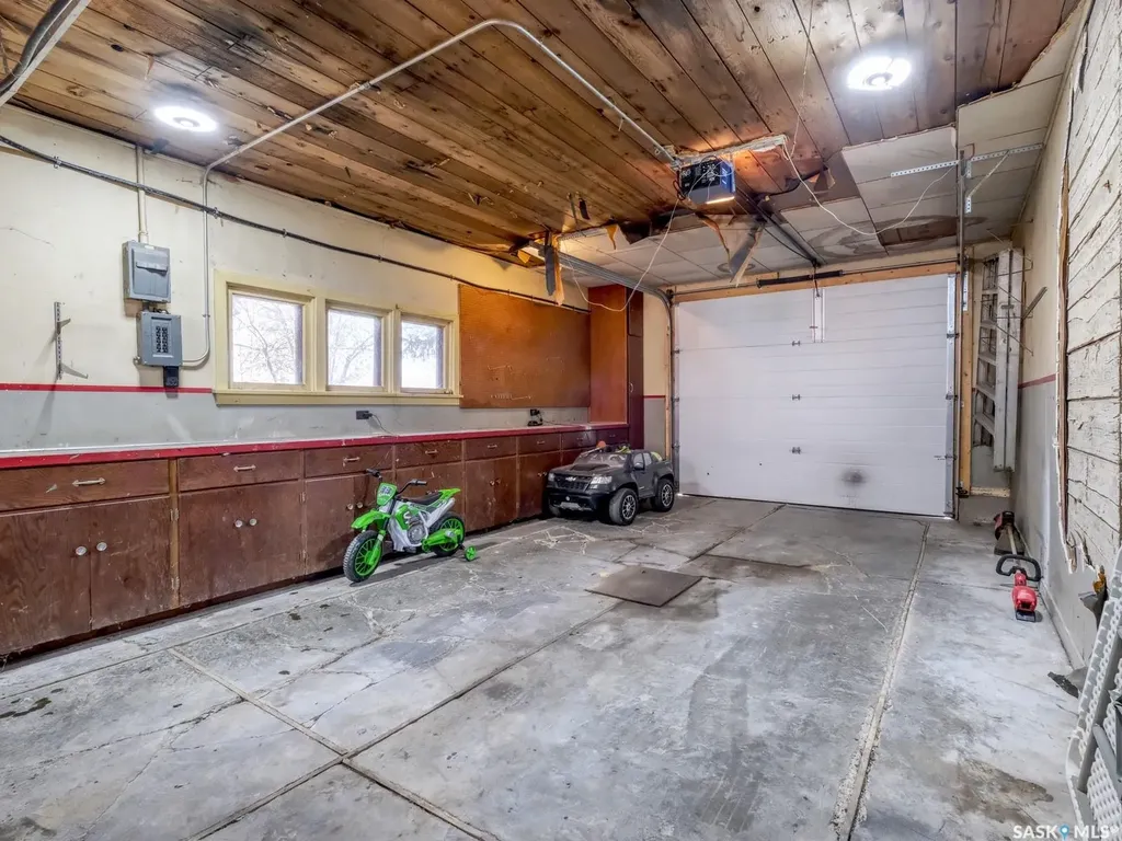 304 Young Street Rosetown SK S0L 2V0