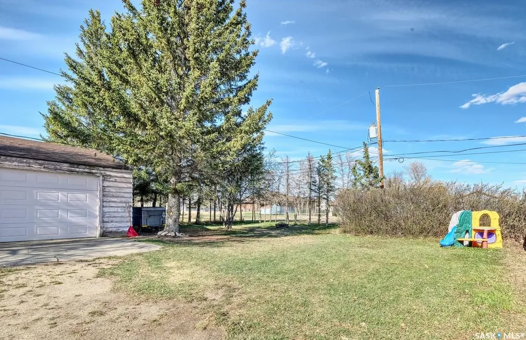 304 Young Street Rosetown SK S0L 2V0
