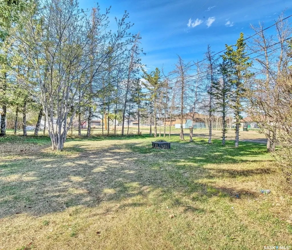 304 Young Street Rosetown SK S0L 2V0