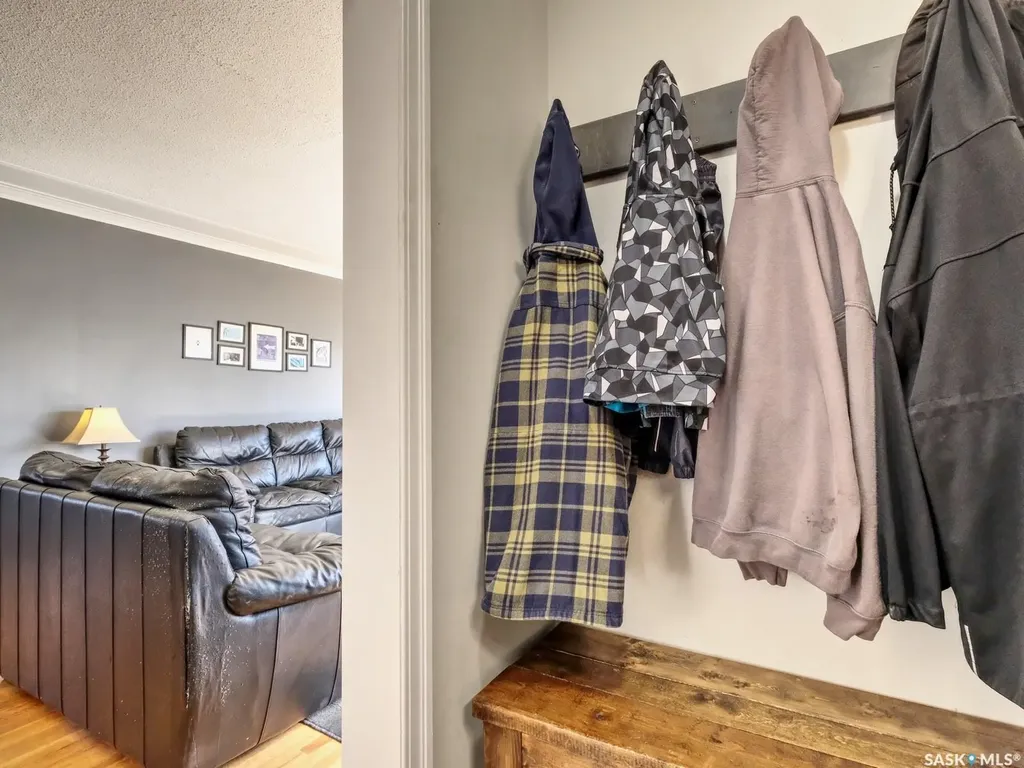 304 Young Street Rosetown SK S0L 2V0