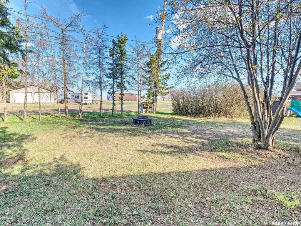 304 Young Street Rosetown SK S0L 2V0