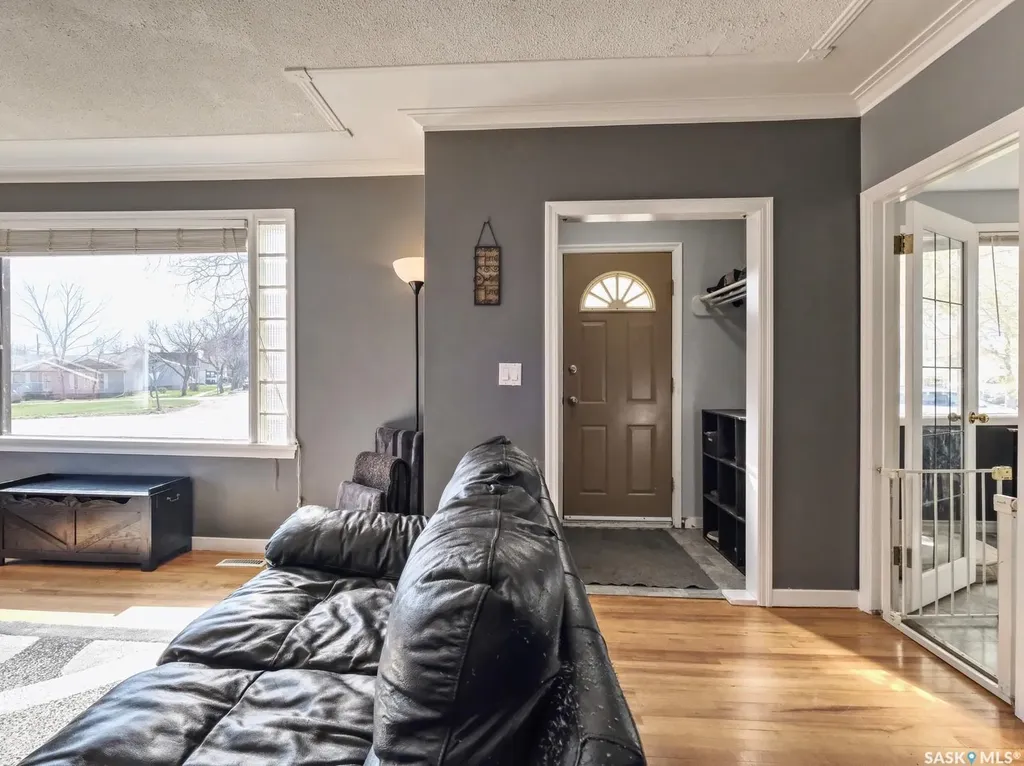 304 Young Street Rosetown SK S0L 2V0