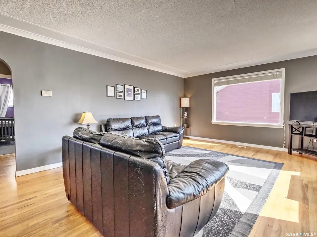 304 Young Street Rosetown SK S0L 2V0