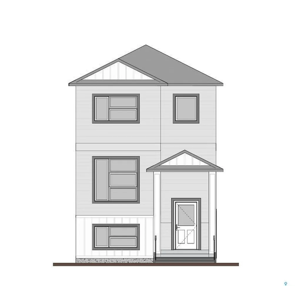 823 Kensington Boulevard Saskatoon SK S7L 7R8