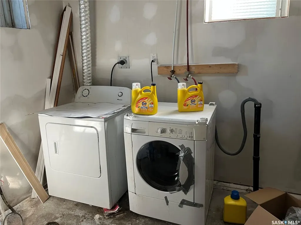 345 19th Street E Prince Albert SK S6V 1J8