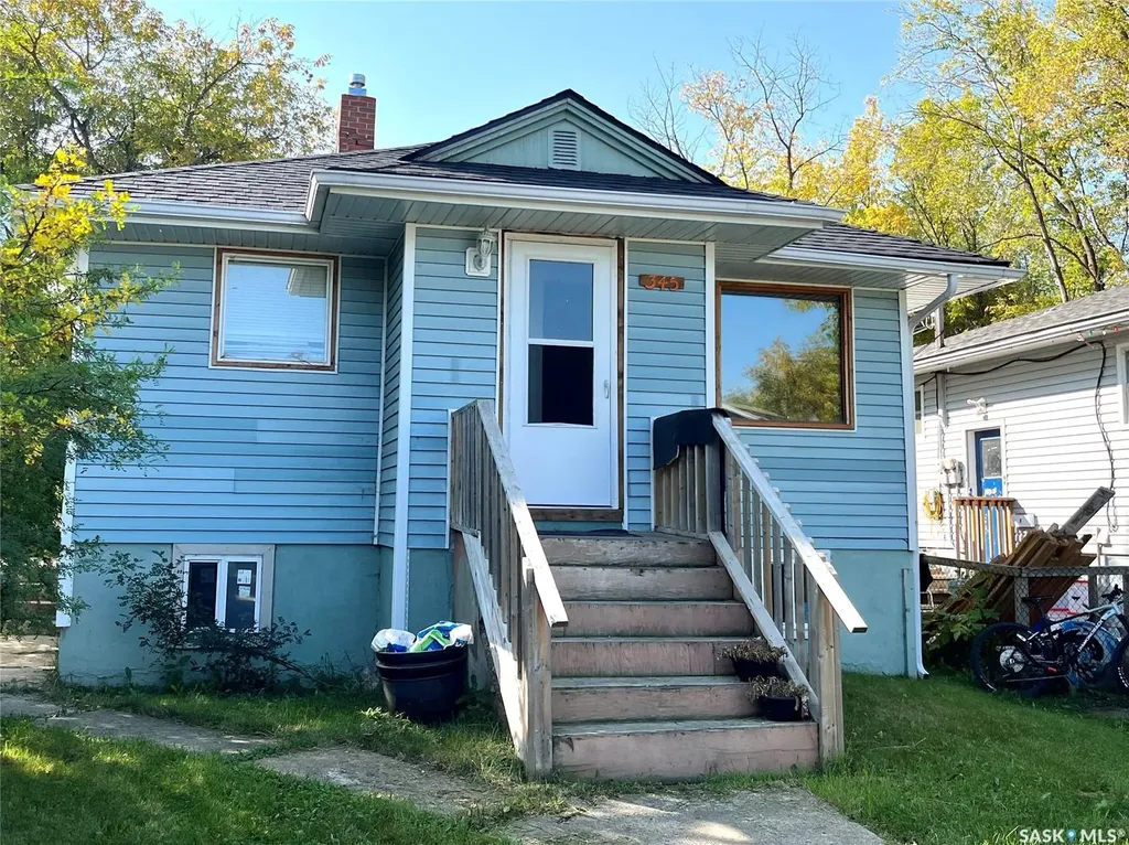 345 19th Street E Prince Albert SK S6V 1J8