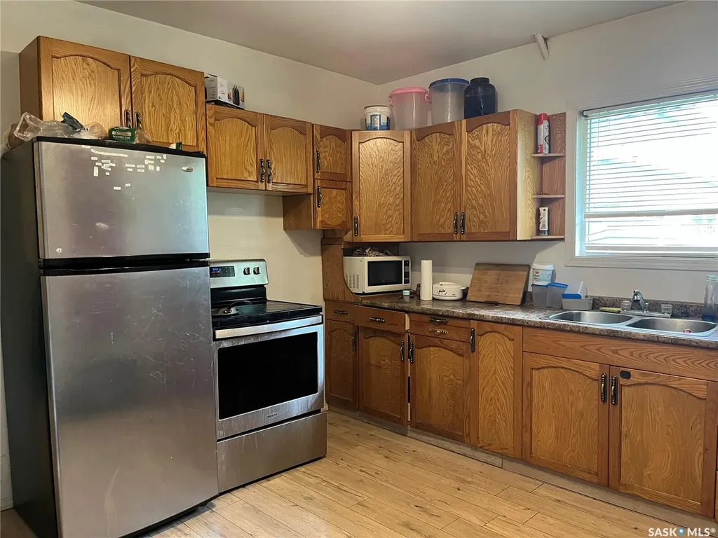 345 19th Street E Prince Albert SK S6V 1J8