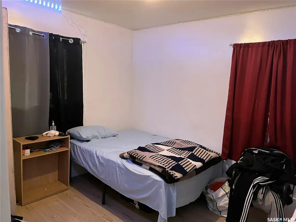 345 19th Street E Prince Albert SK S6V 1J8