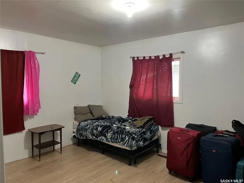 345 19th Street E Prince Albert SK S6V 1J8
