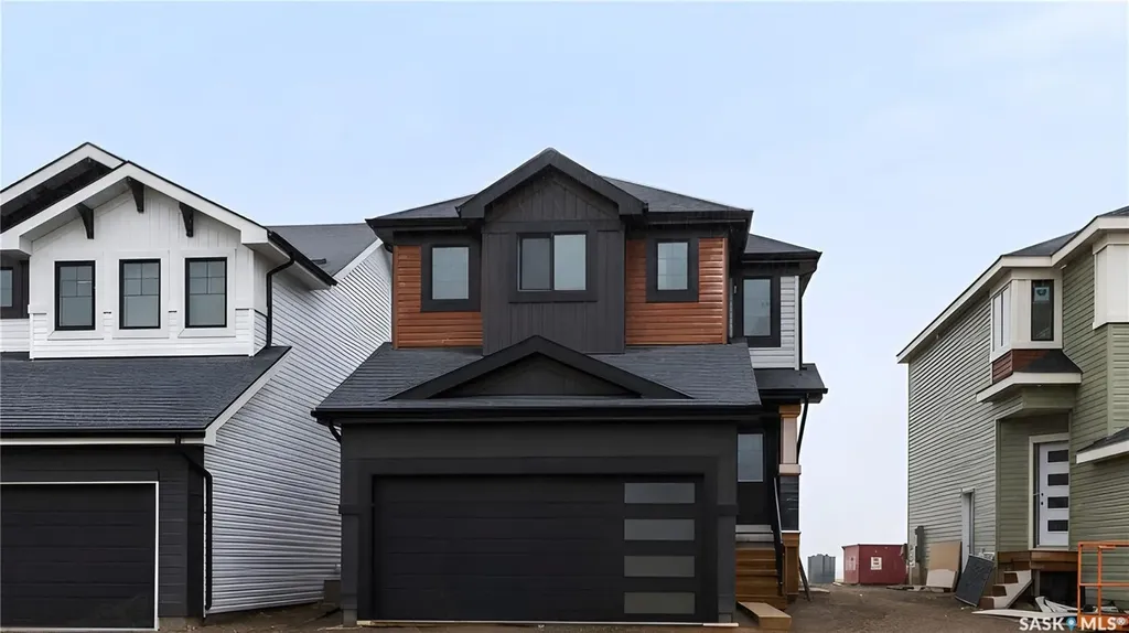 286 Froese Crescent Warman SK S0K 4S3