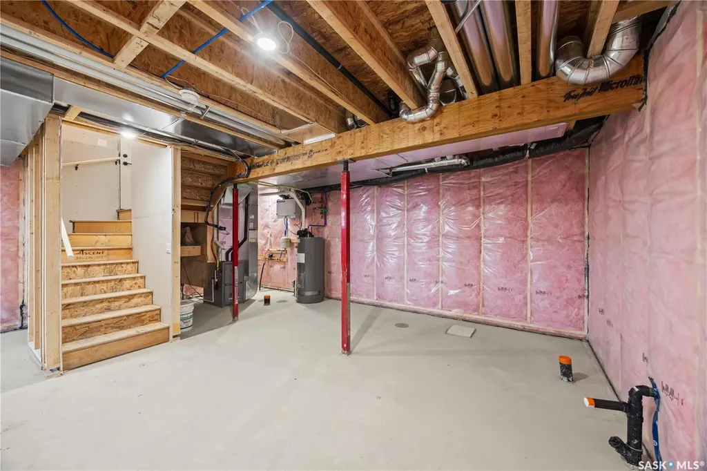 286 Froese Crescent Warman SK S0K 4S3