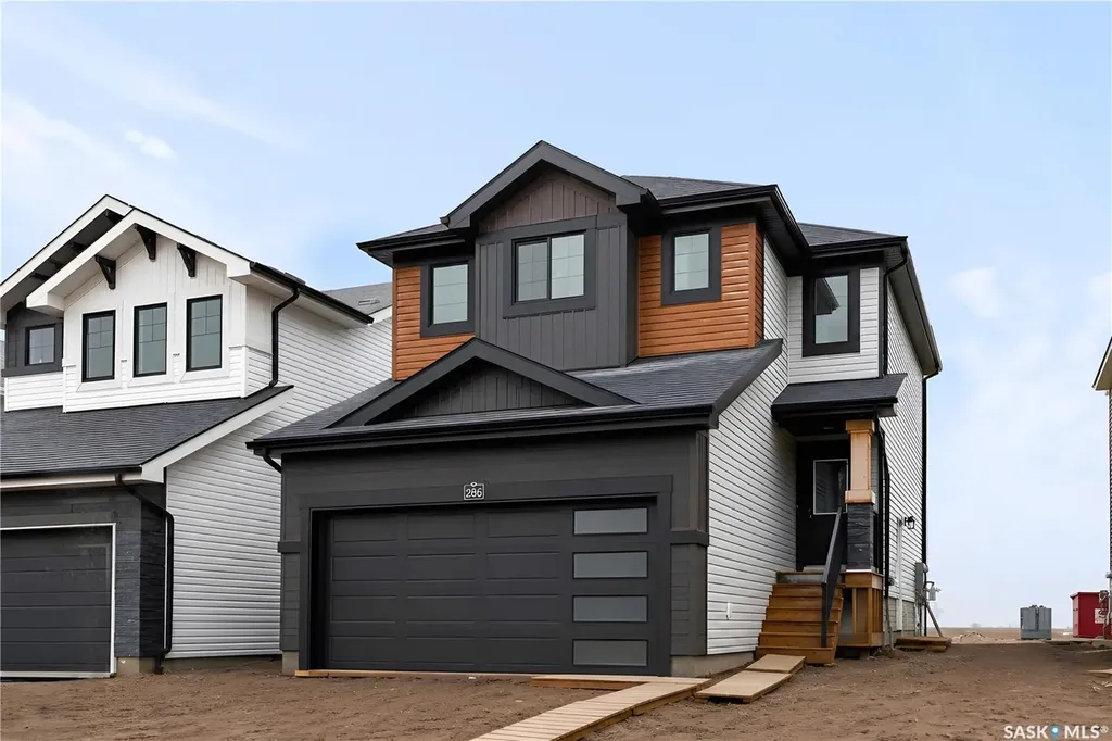 286 Froese Crescent Warman SK S0K 4S3