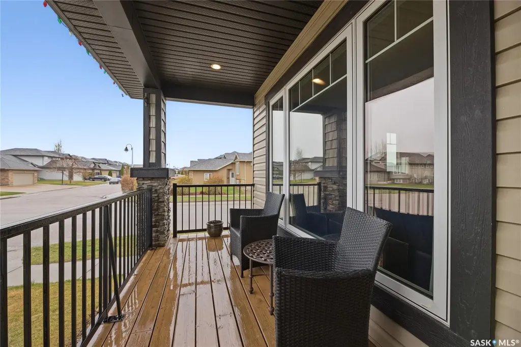 386 Levalley Cove Saskatoon SK S7T 0H5