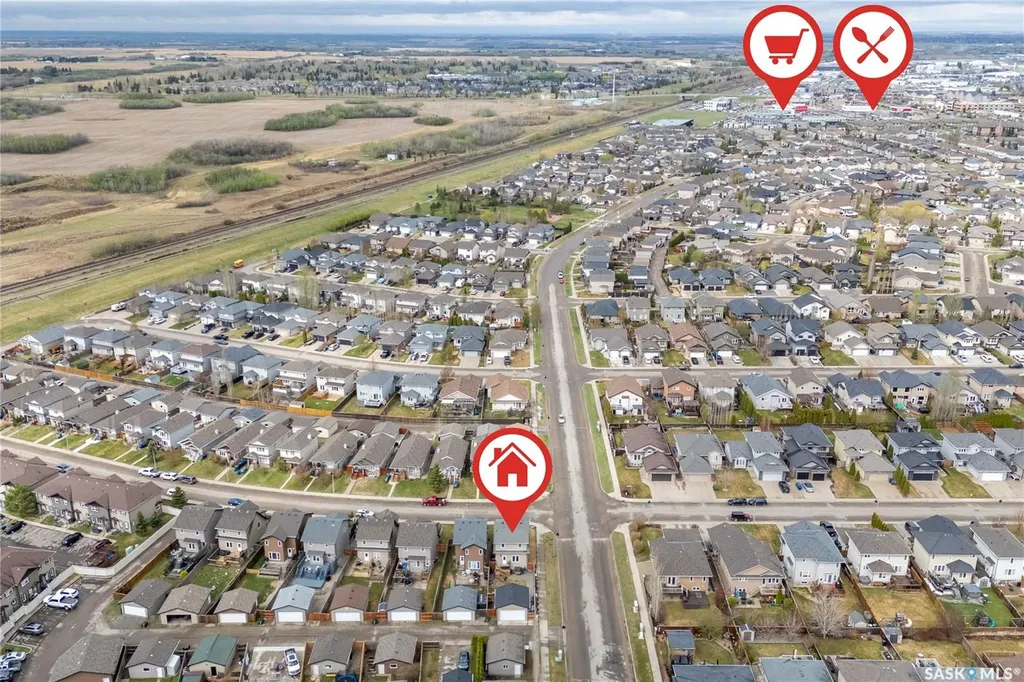 386 Levalley Cove Saskatoon SK S7T 0H5