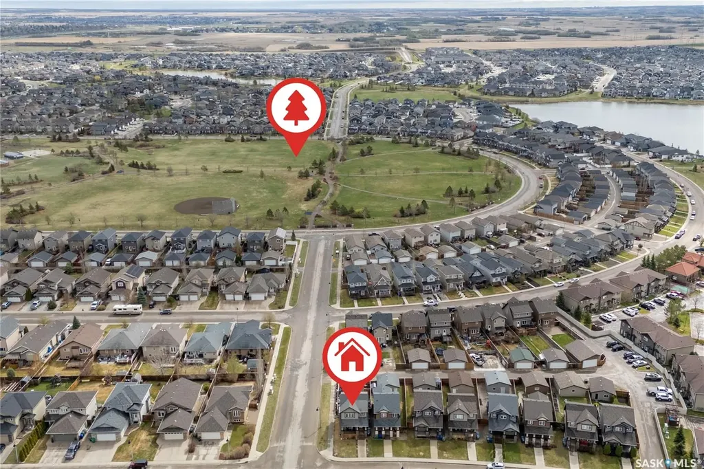 386 Levalley Cove Saskatoon SK S7T 0H5